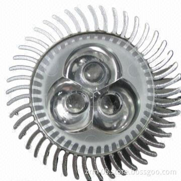 LED PAR Can, Compact, Convenient and Efficient